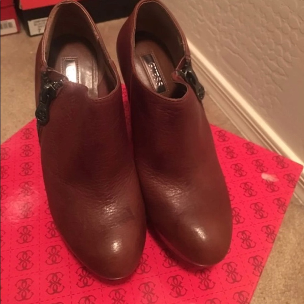 Guess Heels